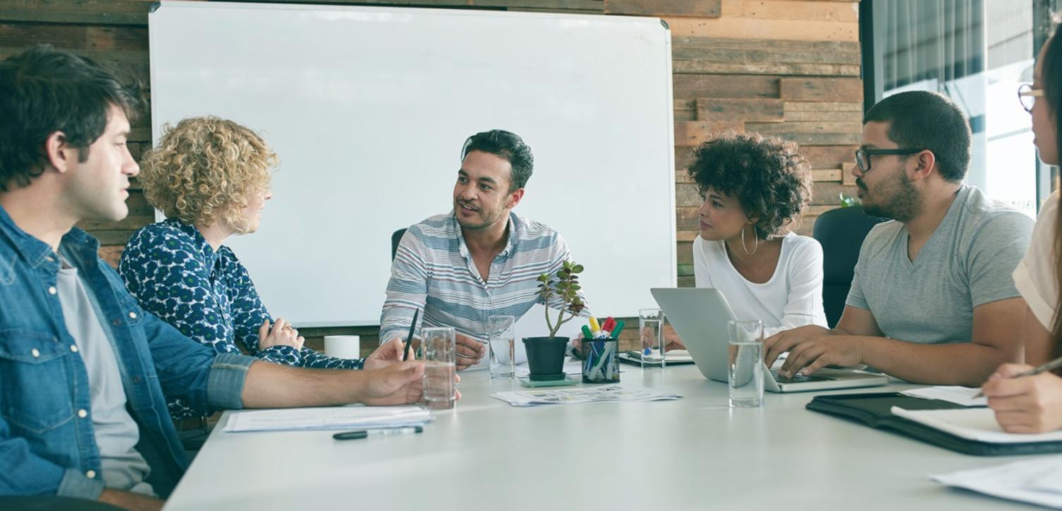 Strukturierte Kursinhalte für effektives Lernen